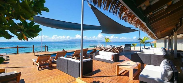 Hotel Serenity Island Resort Fiji Island: Foto 