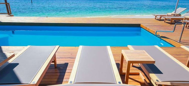 Hotel Serenity Island Resort Fiji Island: Foto 