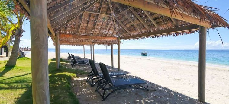 Hotel Serenity Island Resort Fiji Island: Foto 