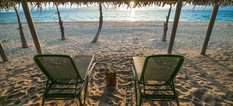Hotel Serenity Island Resort Fiji Island: Foto 