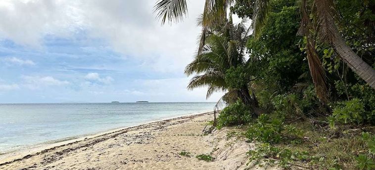 Hotel Serenity Island Resort Fiji Island: Foto 