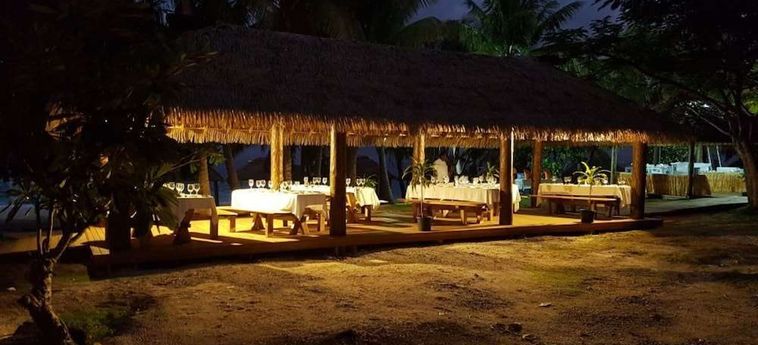 Hotel Serenity Island Resort Fiji Island: Foto 