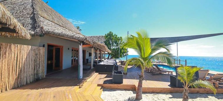 Hotel Serenity Island Resort Fiji Island: Foto 