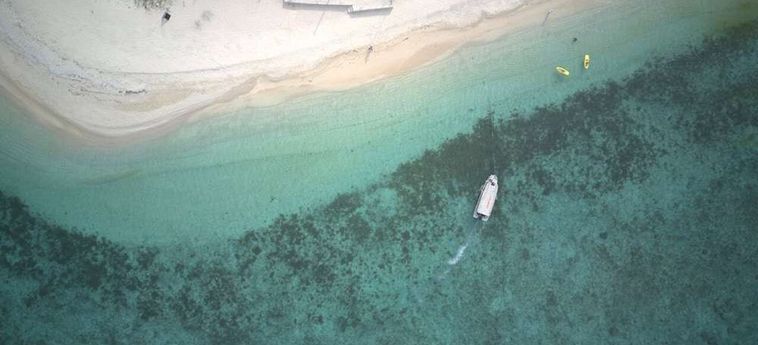 Hotel Serenity Island Resort Fiji Island: Foto 