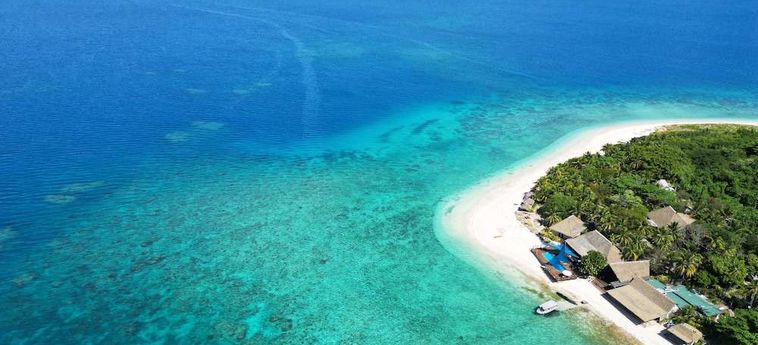 Hotel Serenity Island Resort Fiji Island: Foto 