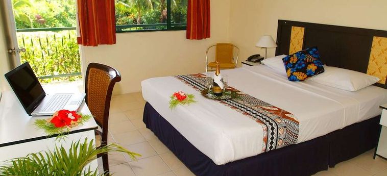 Hotel Grand West's Villas Fiji Island : Photo 