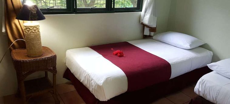 Hotel Grand West's Villas Fiji Island : Photo 