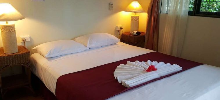 Hotel Grand West's Villas Fiji Island : Photo 