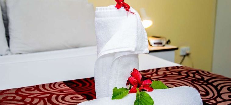 Hotel Grand West's Villas Fiji Island : Photo 
