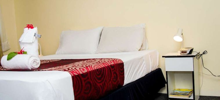 Hotel Grand West's Villas Fiji Island : Photo 