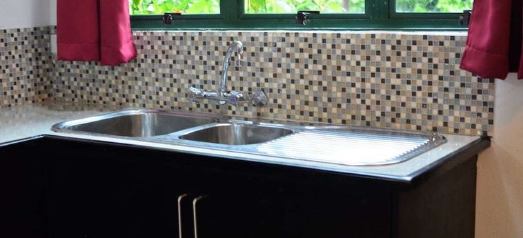 Hotel Grand West's Villas Fiji Island : Photo 