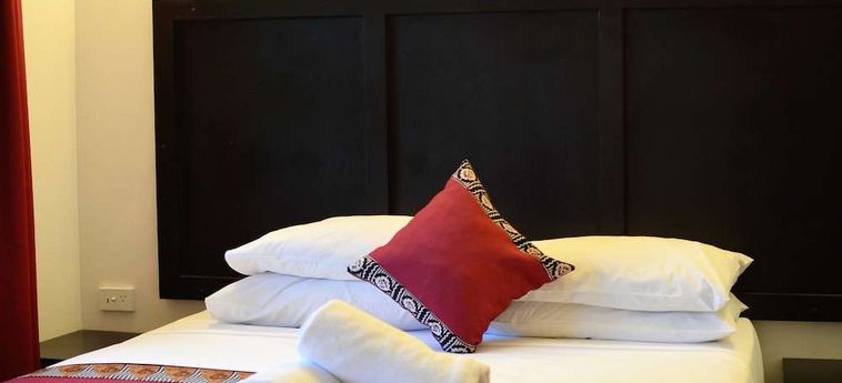 Hotel Grand West's Villas Fiji Island : Photo 