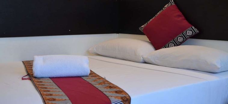 Hotel Grand West's Villas Fiji Island : Photo 