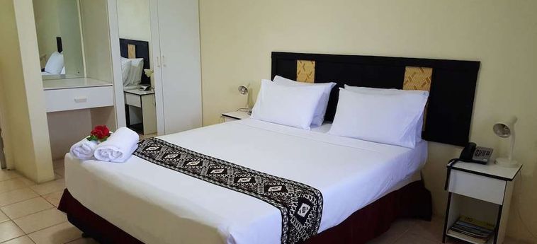 Hotel Grand West's Villas Fiji Island : Photo 