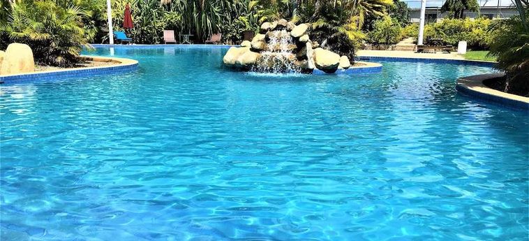 Hotel Grand West's Villas Fiji Island : Photo 