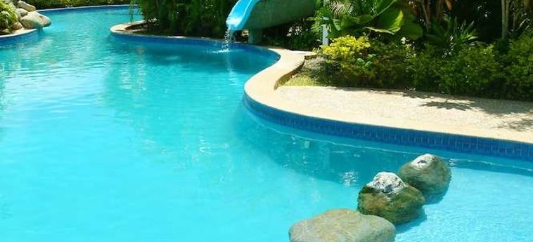 Hotel Grand West's Villas Fiji Island : Photo 