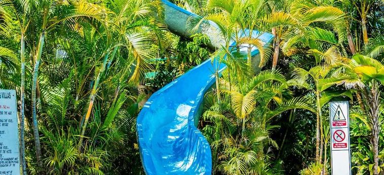 Hotel Grand West's Villas Fiji Island : Photo 