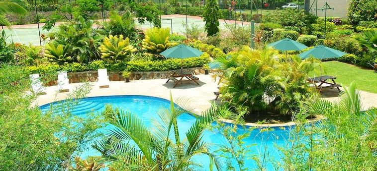 Hotel Grand West's Villas Fiji Island : Photo 