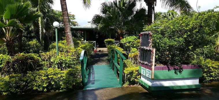 Hotel Grand West's Villas Fiji Island : Photo 