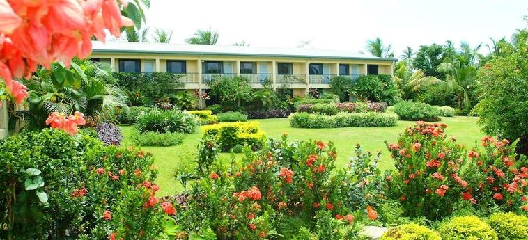 Hotel Grand West's Villas Fiji Island : Photo 