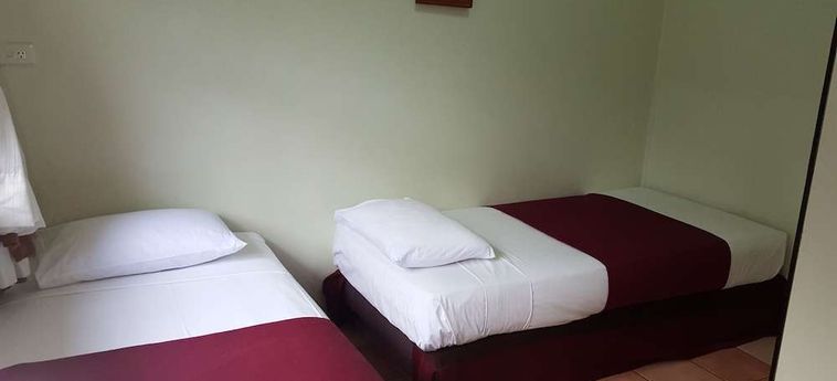 Hotel Grand West's Villas Fiji Island: Foto 