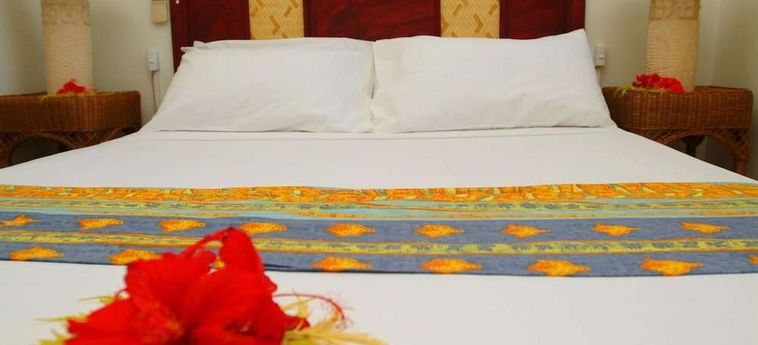 Hotel Grand West's Villas Fiji Island: Foto 
