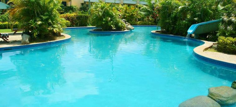 Hotel Grand West's Villas Fiji Island: Foto 