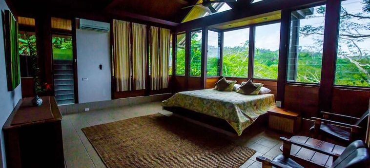 Hotel Koro Sun Resort &Amp; Rainforest Spa Fiji Island: Foto 