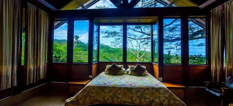 Hotel Koro Sun Resort &Amp; Rainforest Spa Fiji Island: Foto 