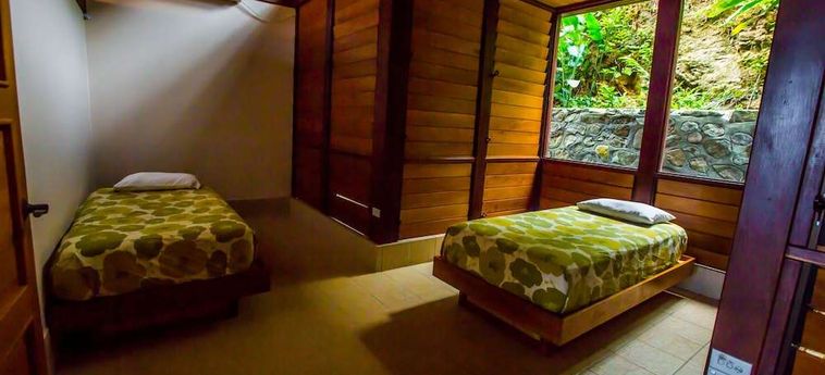 Hotel Koro Sun Resort &Amp; Rainforest Spa Fiji Island: Foto 