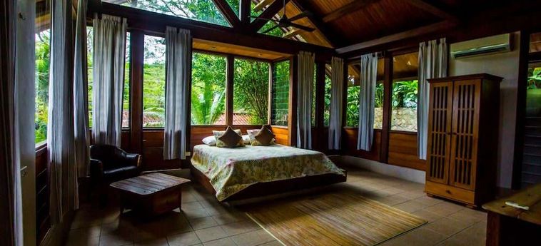 Hotel Koro Sun Resort &Amp; Rainforest Spa Fiji Island: Foto 