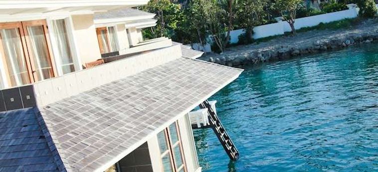 Hotel Koro Sun Resort &Amp; Rainforest Spa Fiji Island: Foto 