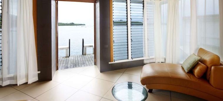 Hotel Koro Sun Resort &Amp; Rainforest Spa Fiji Island: Foto 