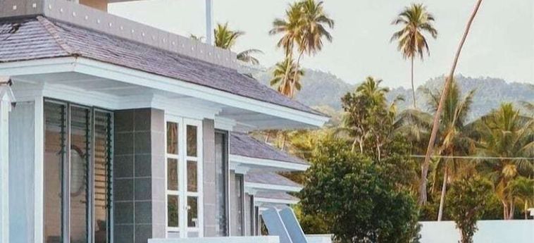 Hotel Koro Sun Resort &Amp; Rainforest Spa Fiji Island: Foto 