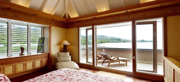 Hotel Koro Sun Resort &Amp; Rainforest Spa Fiji Island: Foto 