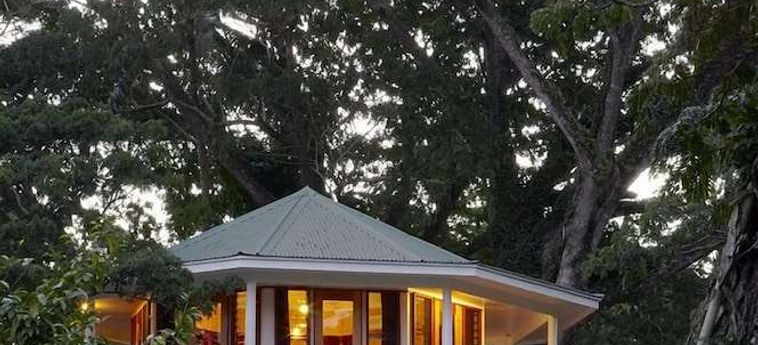 Hotel Koro Sun Resort &Amp; Rainforest Spa Fiji Island: Foto 