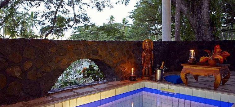 Hotel Koro Sun Resort &Amp; Rainforest Spa Fiji Island: Foto 