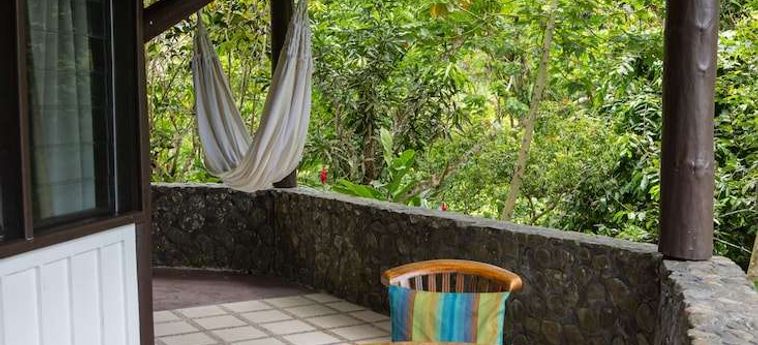 Hotel Koro Sun Resort &Amp; Rainforest Spa Fiji Island: Foto 