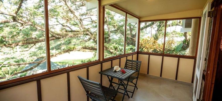 Hotel Koro Sun Resort &Amp; Rainforest Spa Fiji Island: Foto 
