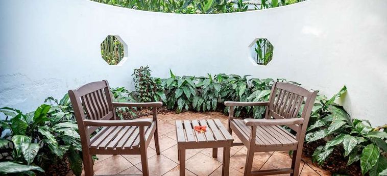 Hotel Koro Sun Resort &Amp; Rainforest Spa Fiji Island: Foto 
