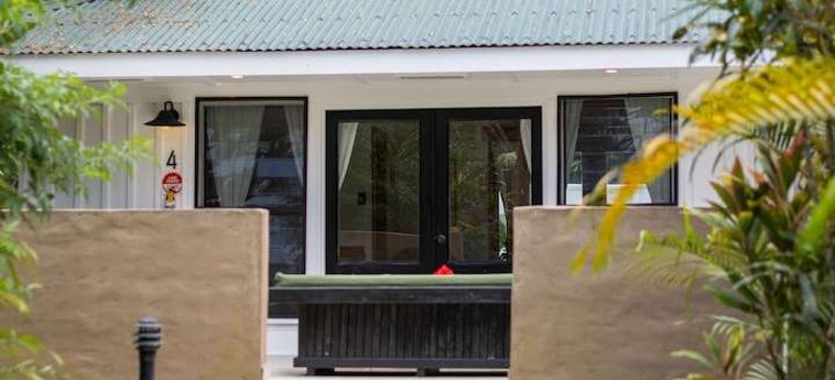 Hotel Koro Sun Resort &Amp; Rainforest Spa Fiji Island: Foto 