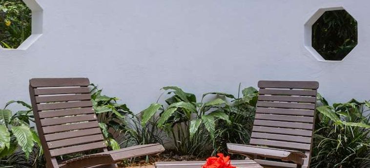 Hotel Koro Sun Resort &Amp; Rainforest Spa Fiji Island: Foto 