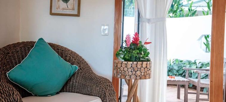 Hotel Koro Sun Resort &Amp; Rainforest Spa Fiji Island: Foto 