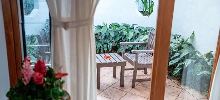 Hotel Koro Sun Resort &Amp; Rainforest Spa Fiji Island: Foto 