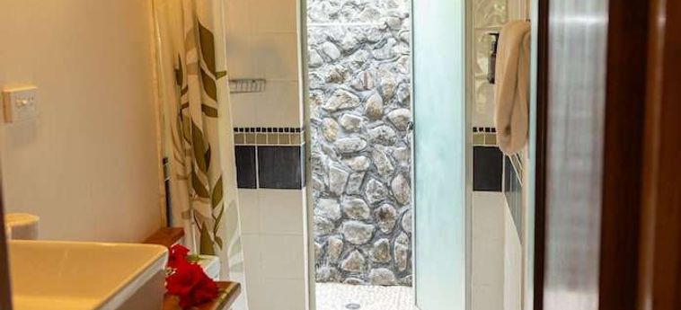 Hotel Koro Sun Resort &Amp; Rainforest Spa Fiji Island: Foto 