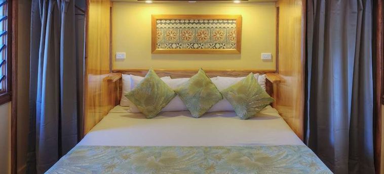 Hotel Koro Sun Resort &Amp; Rainforest Spa Fiji Island: Foto 