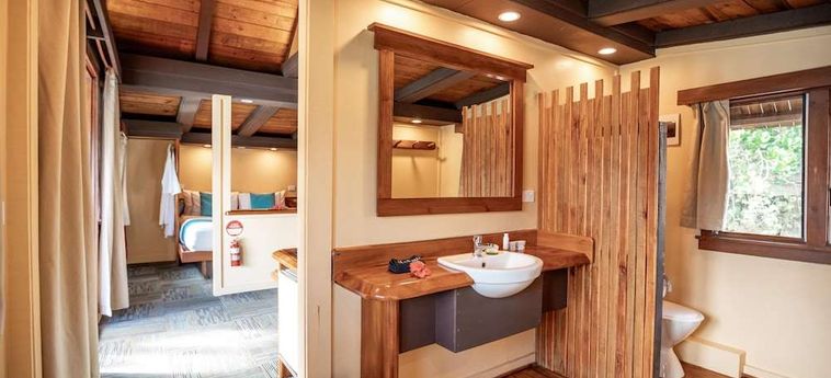 Hotel Koro Sun Resort &Amp; Rainforest Spa Fiji Island: Foto 