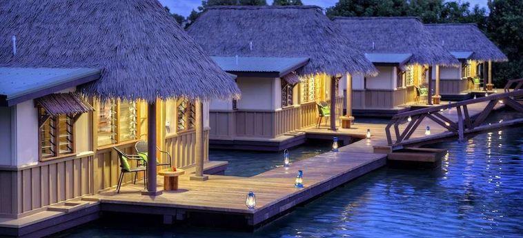 Hotel Koro Sun Resort &Amp; Rainforest Spa Fiji Island: Foto 