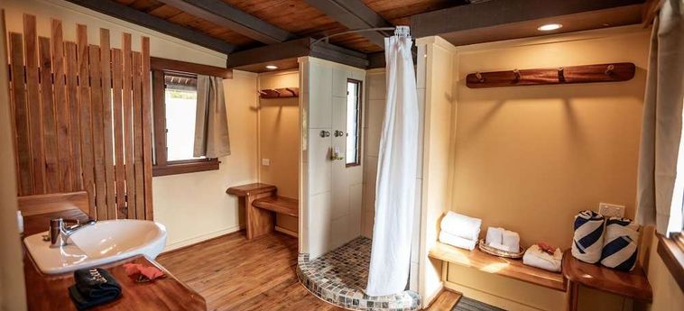 Hotel Koro Sun Resort &Amp; Rainforest Spa Fiji Island: Foto 