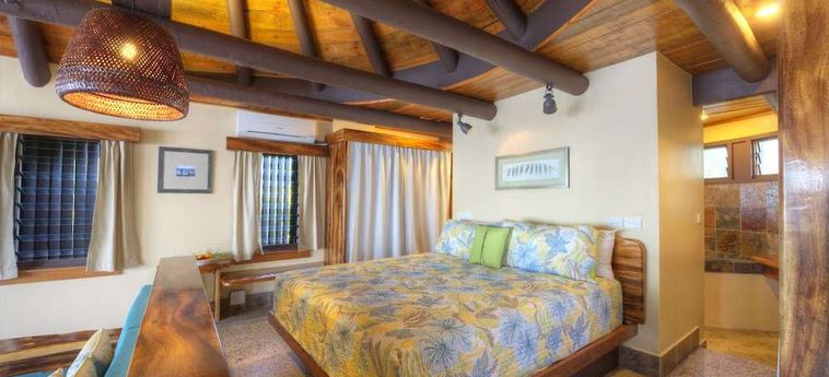 Hotel Koro Sun Resort &Amp; Rainforest Spa Fiji Island: Foto 